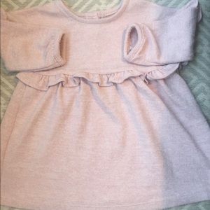 🌱 Baby Gap Pink Dress, 3-6 Months 🌱